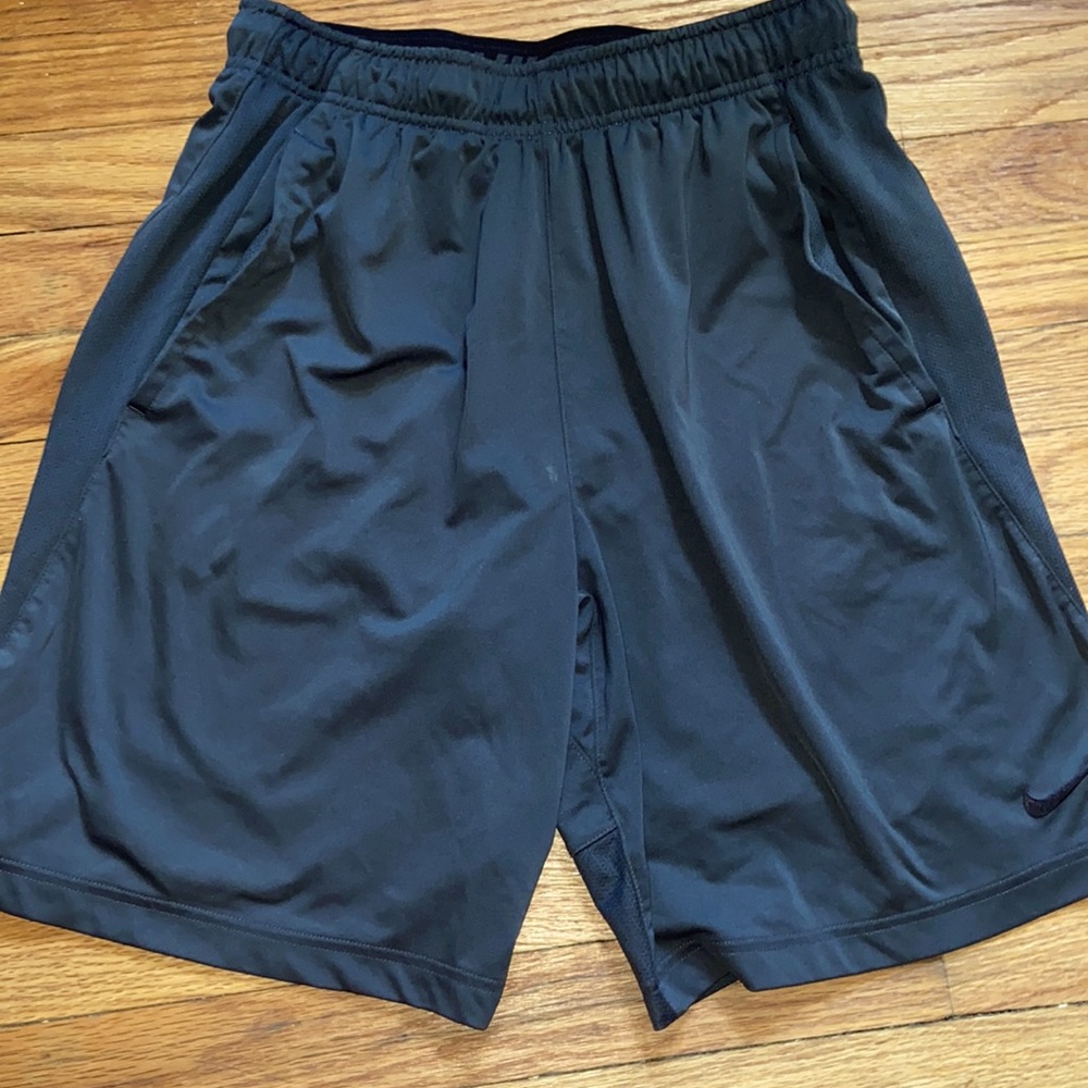 Nike | Men’s Dri-Fit Shorts